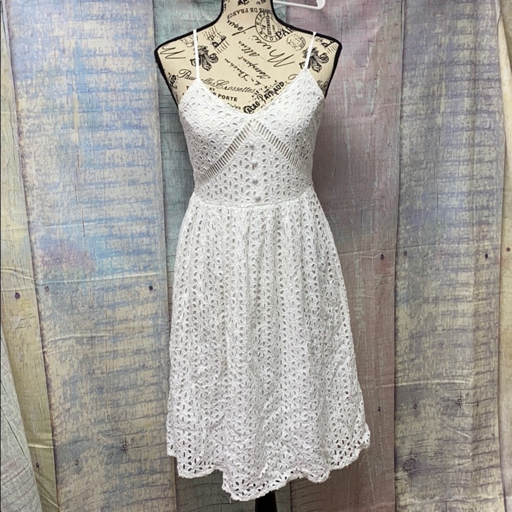 Women’s Dress